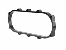 Cargar imagen en el visor de la galería, Skunk2 Ultra Series Honda/Acura Black Street Intake Manifold .5 Liter Spacer