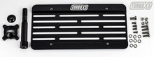 Cargar imagen en el visor de la galería, Turbo XS 09-17 Nissan GT-R Towtag License Plate Relocation Kit