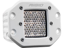 Cargar imagen en el visor de la galería, Rigid Industries Marine - Flush Mount - Dually - 60 Deg. Lens - Single