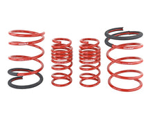 Cargar imagen en el visor de la galería, Skunk2 05-06 Acura RSX Lowering Springs (2.25in - 2.00in.) (Set of 4)