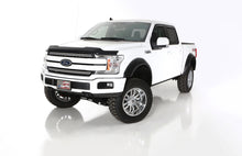 Cargar imagen en el visor de la galería, Bushwacker 15-17 Ford F-150 DRT Style Flares 4pc - Black