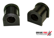 Cargar imagen en el visor de la galería, Whiteline Front Sway Bar Mount Bushing 20mm Universal