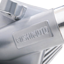 Cargar imagen en el visor de la galería, Mishimoto 2015 Ford Mustang EcoBoost Front-Mount Intercooler - Silver