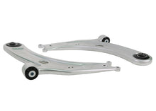 Cargar imagen en el visor de la galería, Whiteline 2012+ Volkswagen Golf MK7 / Audi A3 MK3 Front Lower Control Arm