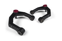 Cargar imagen en el visor de la galería, Zone Offroad 19-21 Chevy/GMC 1500 Adventure Series Upper Control Arm Box Kit