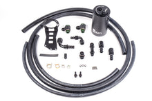 Cargar imagen en el visor de la galería, Radium Engineering 2015+ Subaru WRX Air Oil SeparaTor Kit (REQUIRES 20-0255)