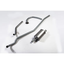 Cargar imagen en el visor de la galería, Omix Exhaust Kit 45-71 Willys &amp; Jeep Models