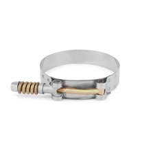 Cargar imagen en el visor de la galería, Mishimoto 3.25 Inch Stainless Steel Constant Tension T-Bolt Clamp