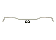 Cargar imagen en el visor de la galería, Whiteline 5/89-03 Nissan Skyline R32 GTR AWD Front 22mm Heavy Duty Adjustable Sway Bar