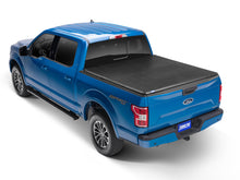 Cargar imagen en el visor de la galería, Tonno Pro 15-19 Ford F-150 6.5ft Styleside Tonno Fold Tri-Fold Tonneau Cover