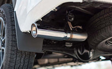 Cargar imagen en el visor de la galería, MagnaFlow 22+ Toyota Tundra Street Series 3in Single Straight Driver Side Rear Cat-Back Exhaust