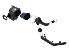 Cargar imagen en el visor de la galería, aFe Momentum GT Pro 5R Cold Air Intake System 2021 Ford Bronco V6 2.7 (TT)