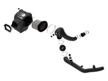 Cargar imagen en el visor de la galería, aFe Momentum GT Cold Air Intake System w/ Pro DRY S Filter Ford Bronco 2021 V6-2.7L (tt)