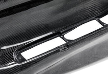 Cargar imagen en el visor de la galería, Seibon 93-02 Mazda RX-7 Carbon Fiber Door Panels (Pair)