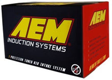 Cargar imagen en el visor de la galería, AEM 2006 Eclipse GT *A/T ONLY* Blue Cold Air Intake