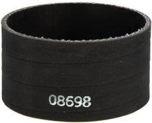 Cargar imagen en el visor de la galería, K&amp;N 3 1/2 Inch ID x 2 Inch Long Reinforced Hose