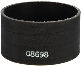 K&N Hose 3.5inid X 2inl Reinforced