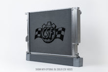 Cargar imagen en el visor de la galería, CSF BMW S54 Swap Into E36 / E46 Chassis High Performance Radiator