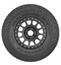 Cargar imagen en el visor de la galería, Yokohama Geolandar M/T G003 Tire - LT285/75R16 126/123Q