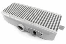 Cargar imagen en el visor de la galería, Perrin 08-20 Subaru STI Top Mount Intercooler (TMIC) - Silver