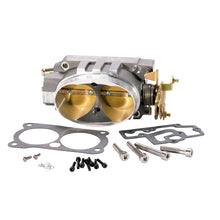 Cargar imagen en el visor de la galería, BBK 94-97 GM LT1 5.7 Twin 52mm Throttle Body BBK Power Plus Series