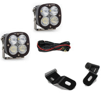 Cargar imagen en el visor de la galería, Baja Designs 2019+ Ram 2500/3500 Pros Spot A-Pillar Kit