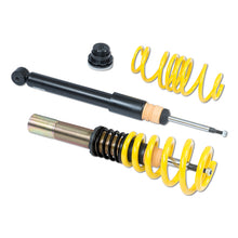 Load image into Gallery viewer, ST XTA Adjustable Coilovers Audi A4 (B8) Wagon 4WD