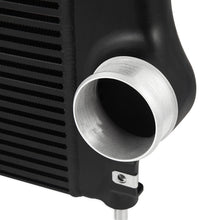 Cargar imagen en el visor de la galería, Mishimoto 17-19 GM 6.6L L5P Duramax Intercooler - Black