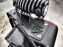 Cargar imagen en el visor de la galería, Rigid Industries Jeep JK - Tail light kit - SRM on Driver Side Tail Light