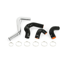 Cargar imagen en el visor de la galería, Mishimoto 2013+ Ford Focus ST Intercooler Pipe Kit - Polished