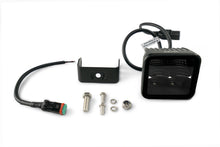 Cargar imagen en el visor de la galería, DV8 Offroad 3in Cube LED Light 40W Pod Light 5W LED