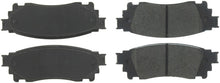 Cargar imagen en el visor de la galería, StopTech Street Brake Pads - Front