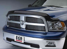 Cargar imagen en el visor de la galería, EGR 09+ Dodge Ram Pickup Superguard Hood Shield (302651)