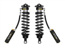 Load image into Gallery viewer, ICON 2022+ Toyota Tundra 3.0 Series VS RR CDCV Coilover Kit