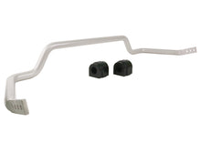 Cargar imagen en el visor de la galería, Whiteline 10/01-07/05 BMW 3 Series E46 Front Heavy Duty Adjustable 30mm Swaybar