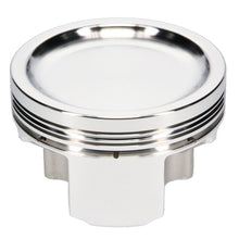 Cargar imagen en el visor de la galería, JE Pistons Nissan KA24DE 89.5mm Bore 9.0:1 CR -22.6 Piston KIT (Set of 4)