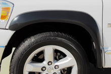 Cargar imagen en el visor de la galería, Lund 02-08 Dodge Ram 1500 Ex-Extrawide Style Smooth Elite Series Fender Flares - Black (4 Pc.)