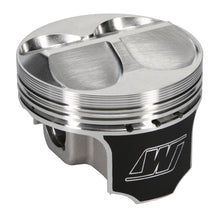 Cargar imagen en el visor de la galería, Wiseco Honda 4v DOME +6.5cc STRUTTED 88MM Piston Shelf Stock Kit