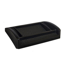 Load image into Gallery viewer, DV8 Offroad 2007-2010 Jeep JK Dash Console Tray