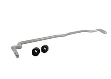 Cargar imagen en el visor de la galería, Whiteline 17-18 Infiniti QX30 Front Heavy Duty 2 Hole Adjustable 27mm Swaybar