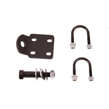 Cargar imagen en el visor de la galería, Rugged Ridge Steering Damper Bracket 72-86 Jeep CJ