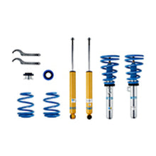 Cargar imagen en el visor de la galería, Bilstein B14 2001-2006 BMW 330ci Front and Rear Suspension Kit