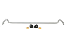 Cargar imagen en el visor de la galería, Whiteline 02-07 Subaru WRX Sedan Front 22mm Swaybar-heavy duty