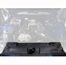 Cargar imagen en el visor de la galería, Ford Racing 2015 Mustang Radiator Cover