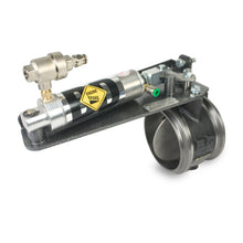 Cargar imagen en el visor de la galería, BD Diesel Exhaust Brake - Universal 4.0in c/w Air Compressor