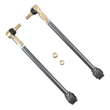 Cargar imagen en el visor de la galería, Synergy 2018+ Jeep Wrangler JL/JLU Rear Sway Bar Links