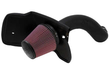 Cargar imagen en el visor de la galería, K&amp;N 99-04 Chevy Silverado V8-6.0L Performance Intake Kit