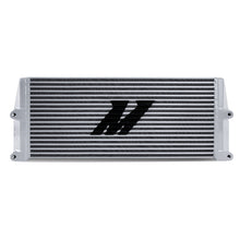 Cargar imagen en el visor de la galería, Mishimoto 11-19 Ford 6.7L Powerstroke Performance Oil Cooler Kit - Silver