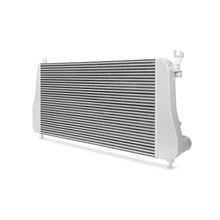 Cargar imagen en el visor de la galería, Mishimoto 06-10 Chevy 6.6L Duramax Intercooler (Silver)