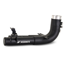 Cargar imagen en el visor de la galería, Mishimoto 2021+ BMW G8X M3/M4 Hot Side Intercooler Charge Pipe Kit